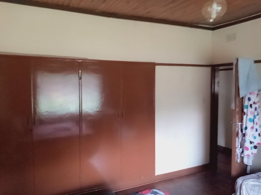 3 Bedroom Property for Sale in Vierfontein Free State
